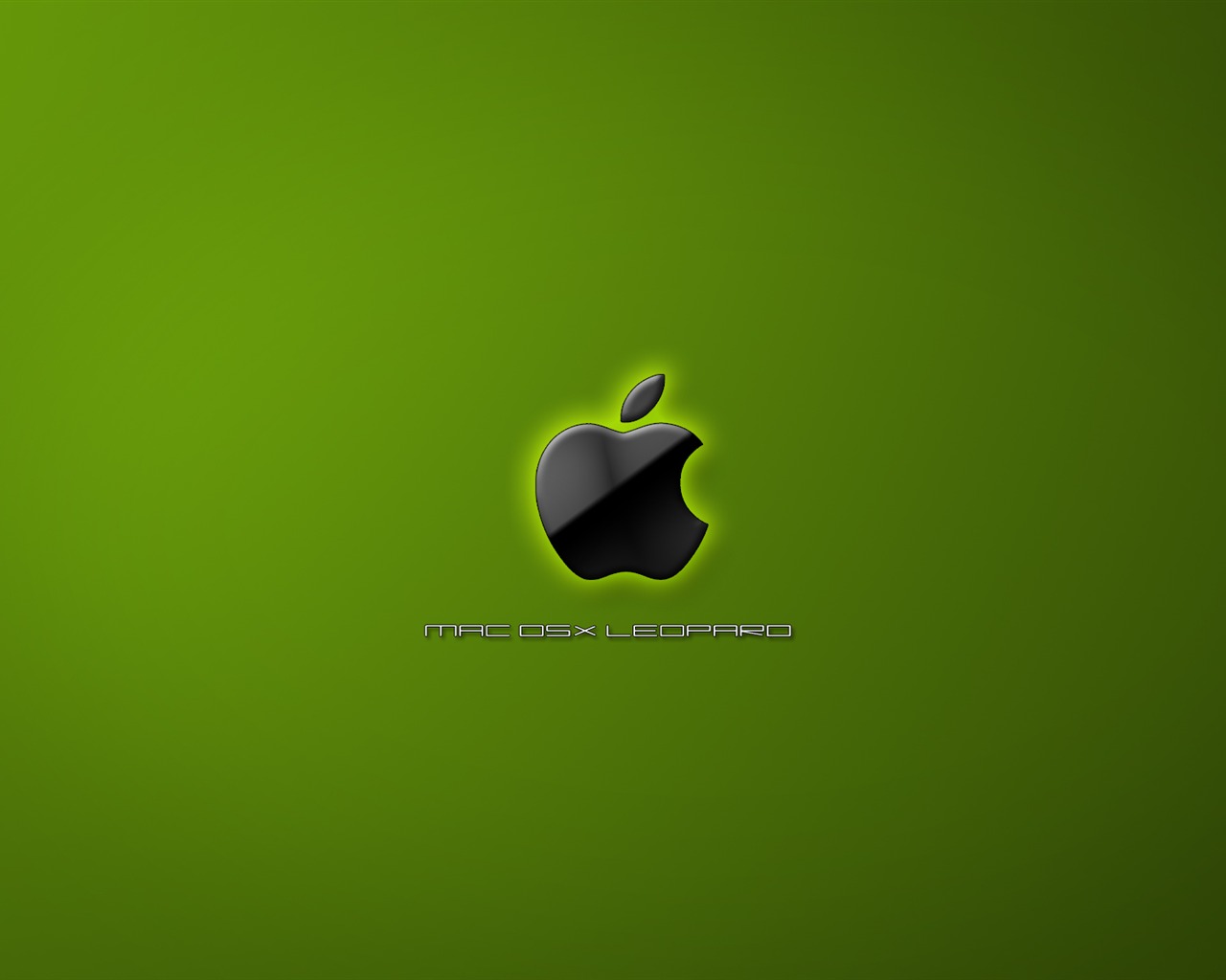 Apple téma wallpaper album (29) #4 - 1280x1024