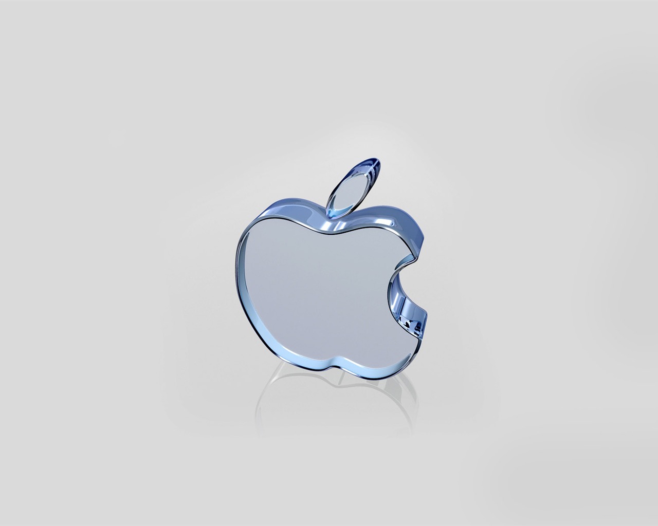 Apple theme wallpaper album (29) #8 - 1280x1024