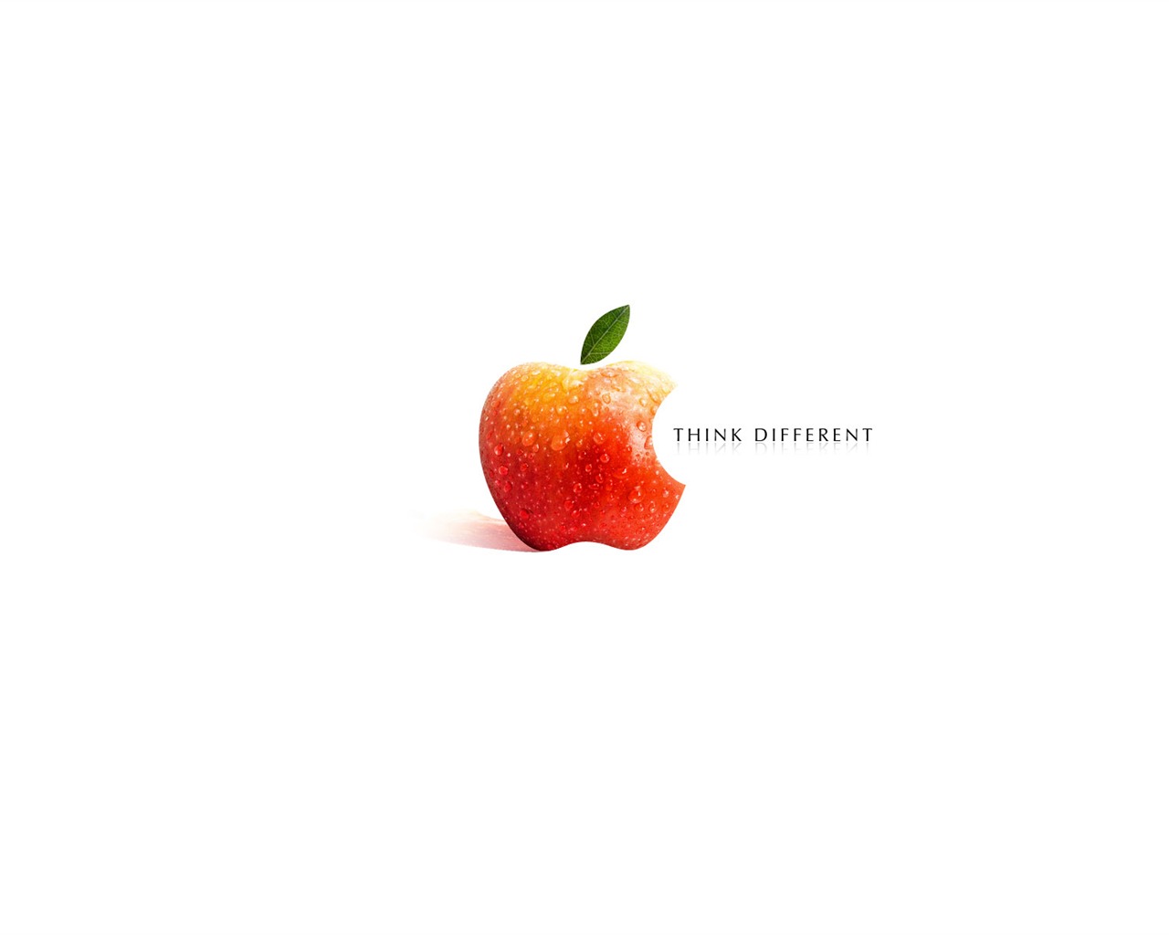 Apple theme wallpaper album (29) #10 - 1280x1024