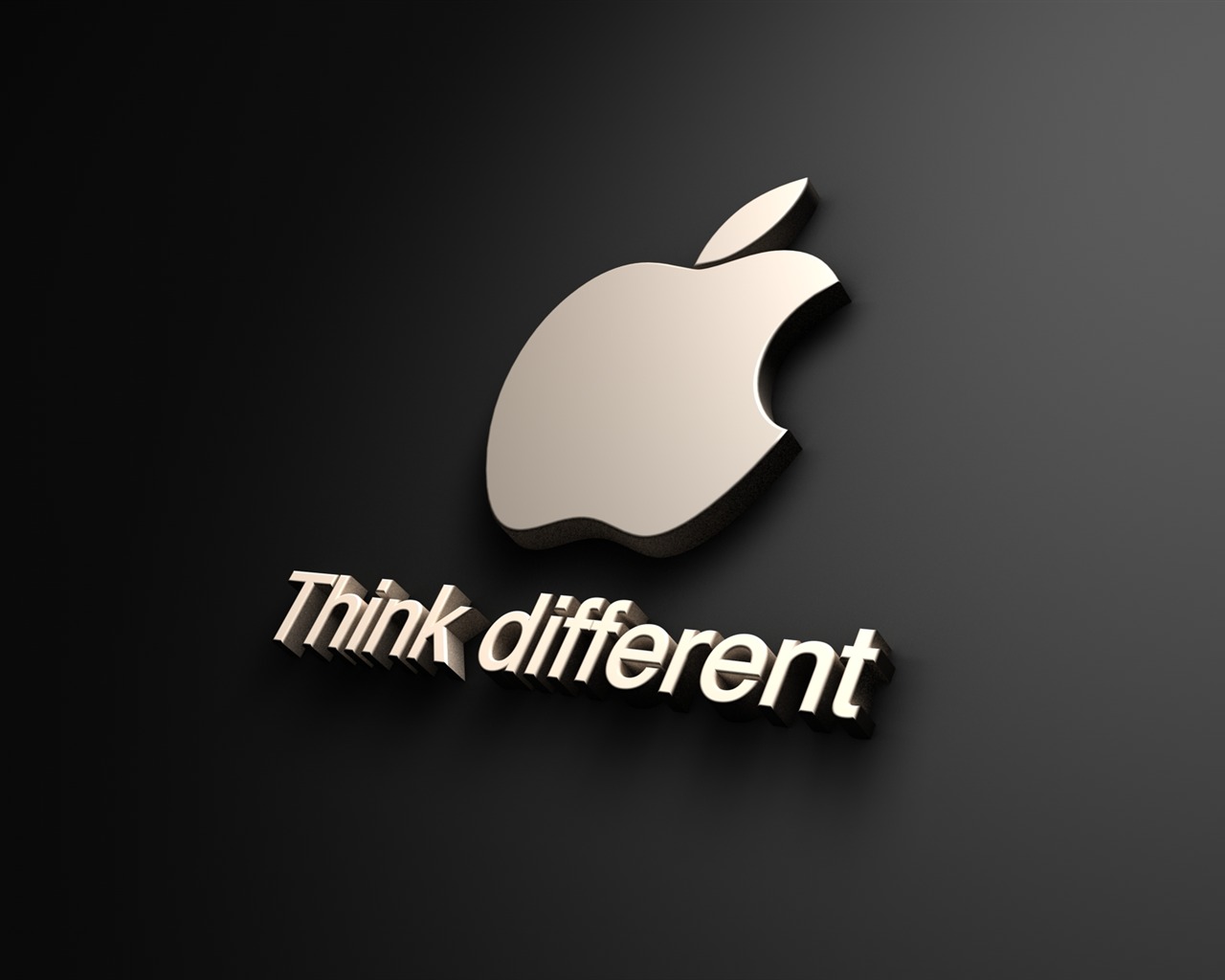 Apple theme wallpaper album (29) #12 - 1280x1024