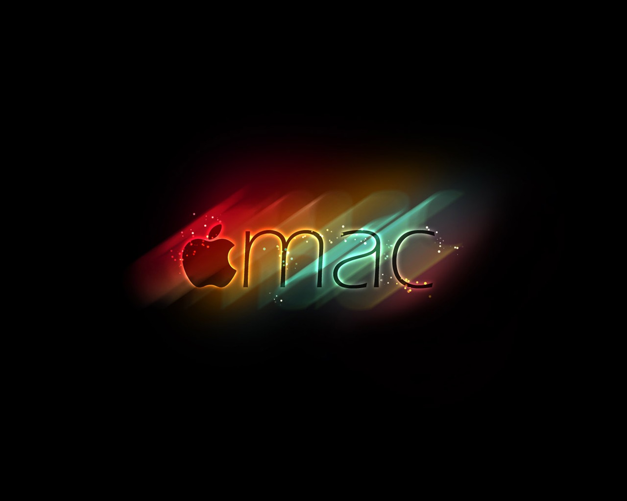 Apple theme wallpaper album (29) #17 - 1280x1024