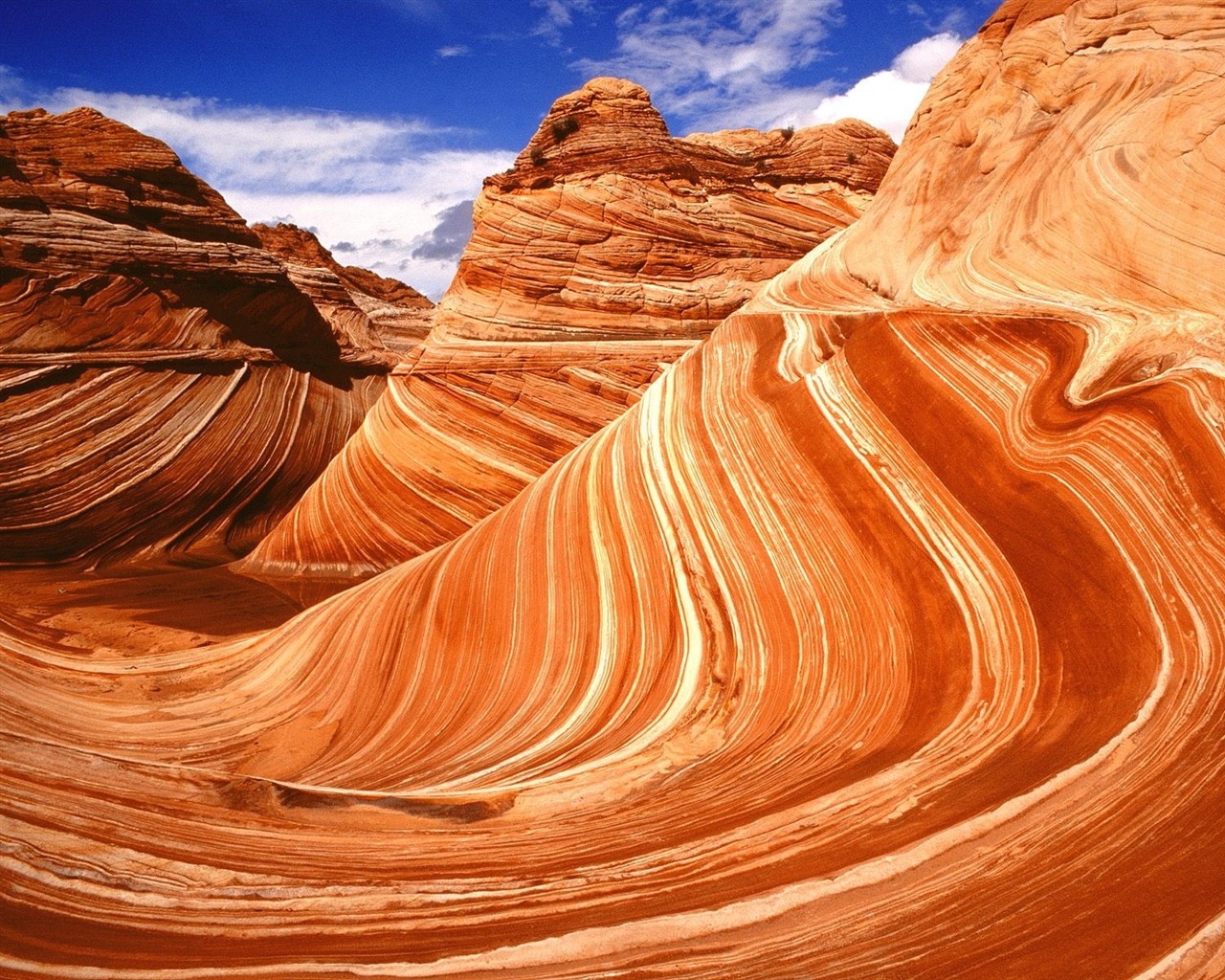 Red Rock Wallpaper Album #1 - 1280x1024