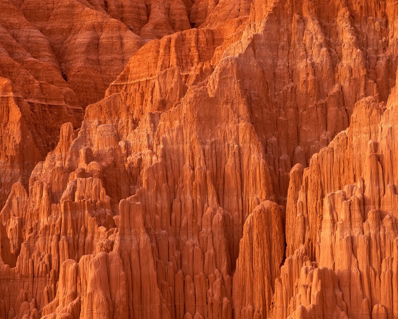 Red Rock Wallpaper Album #2 - 1280x1024