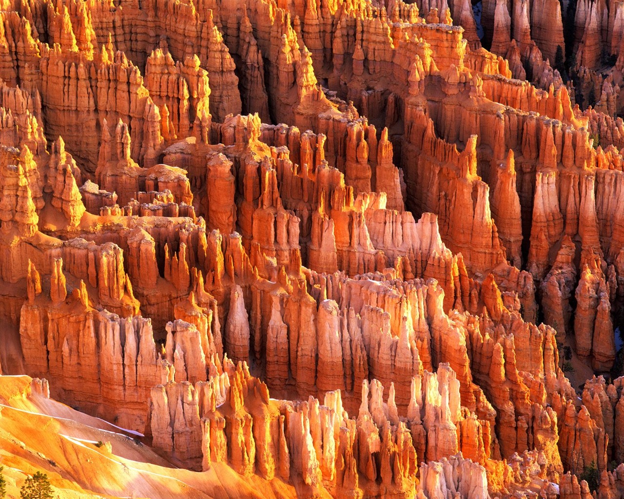 Red Rock Wallpaper Album #6 - 1280x1024