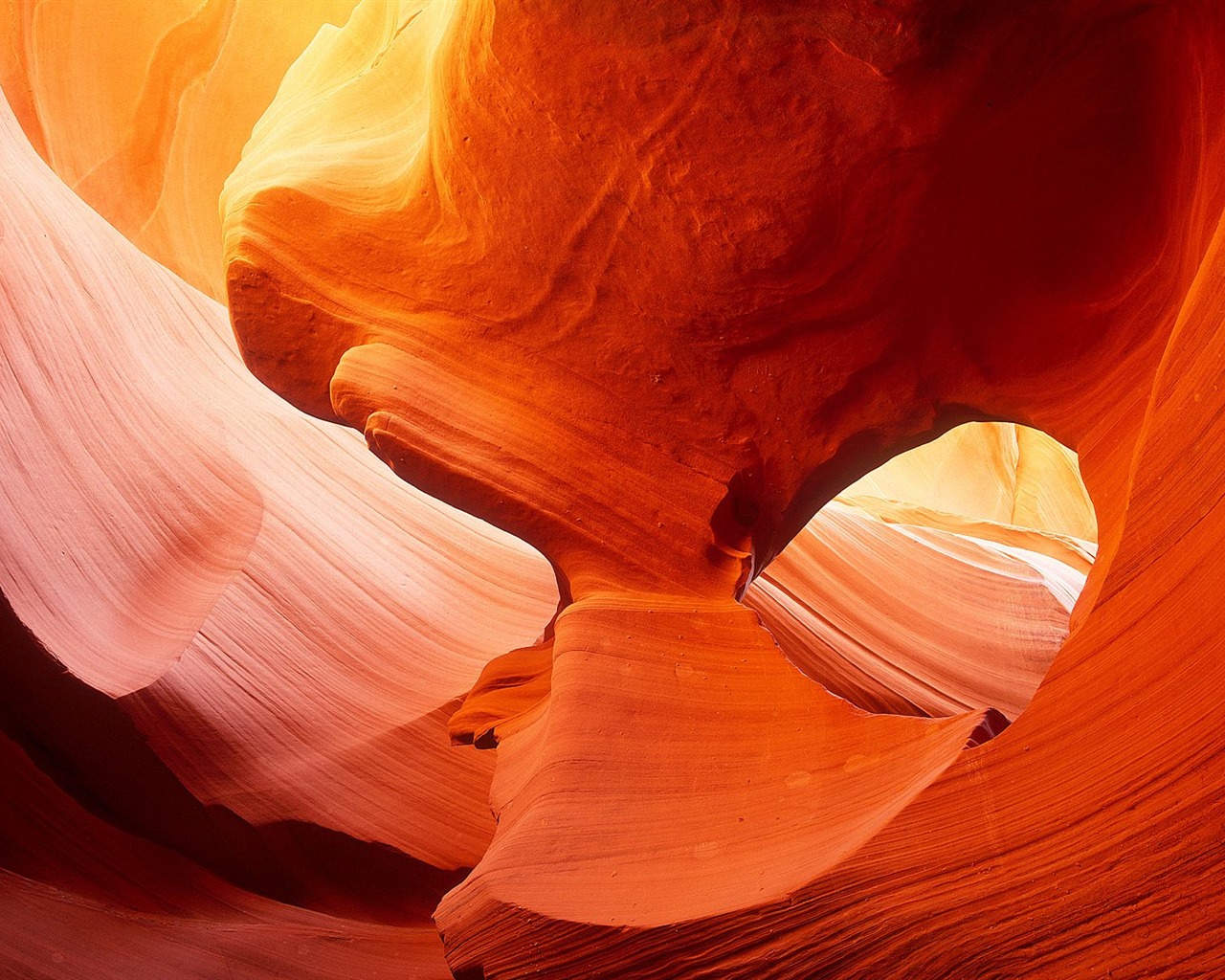 Red Rock Wallpaper Album #7 - 1280x1024
