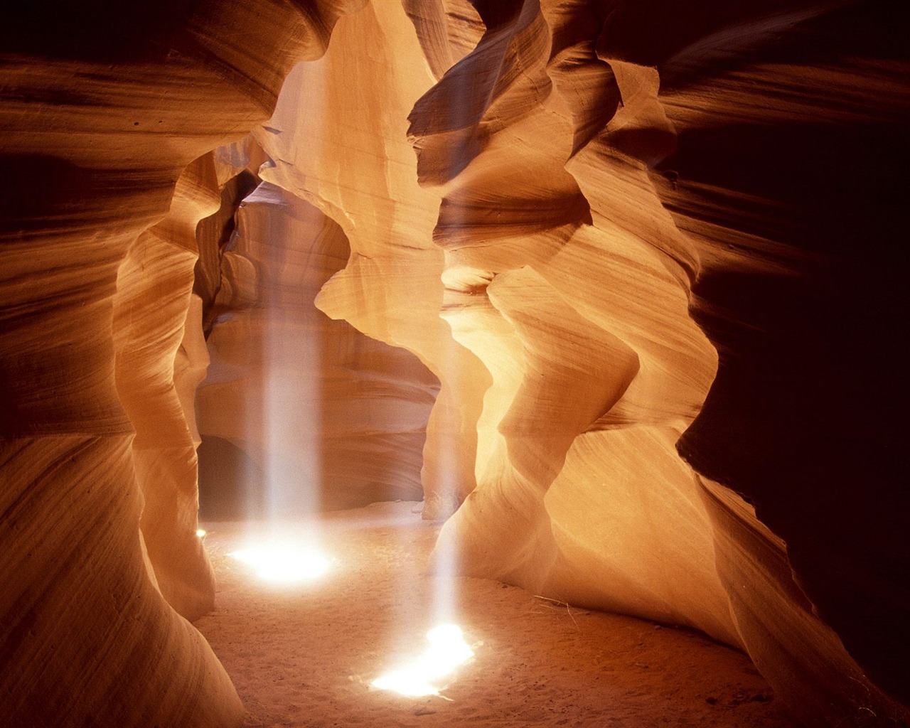 Red Rock Wallpaper Album #9 - 1280x1024