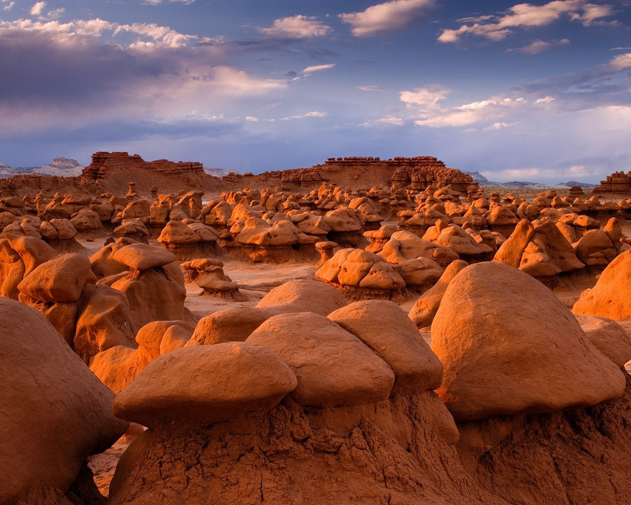 Red Rock Wallpaper Album #16 - 1280x1024