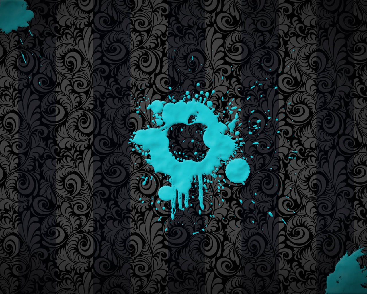 Apple téma wallpaper album (30) #9 - 1280x1024