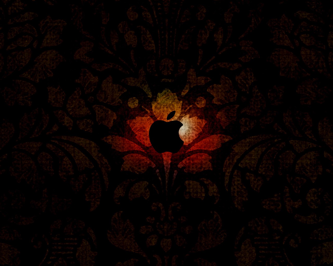 album Apple wallpaper thème (30) #10 - 1280x1024