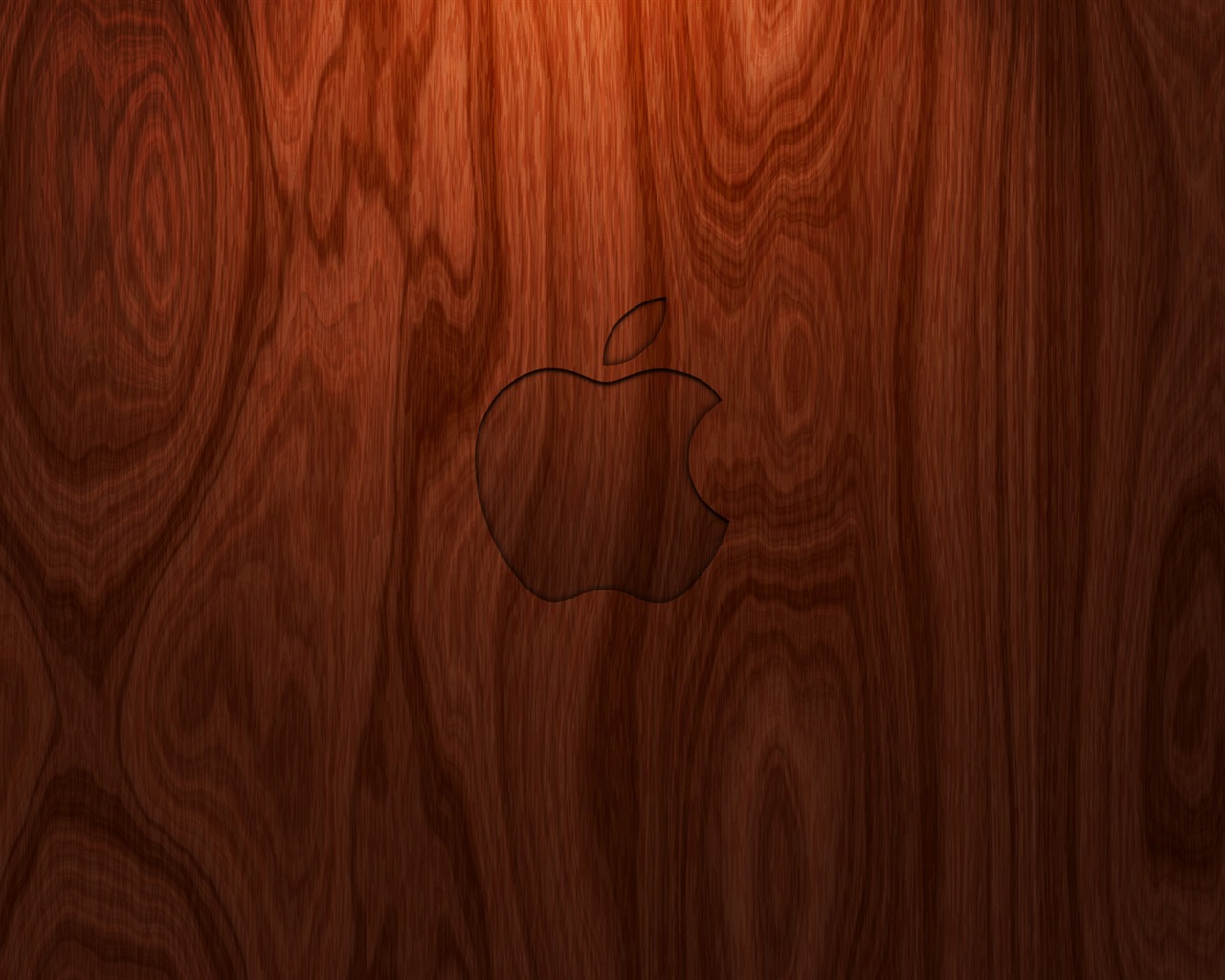 Apple theme wallpaper album (30) #12 - 1280x1024