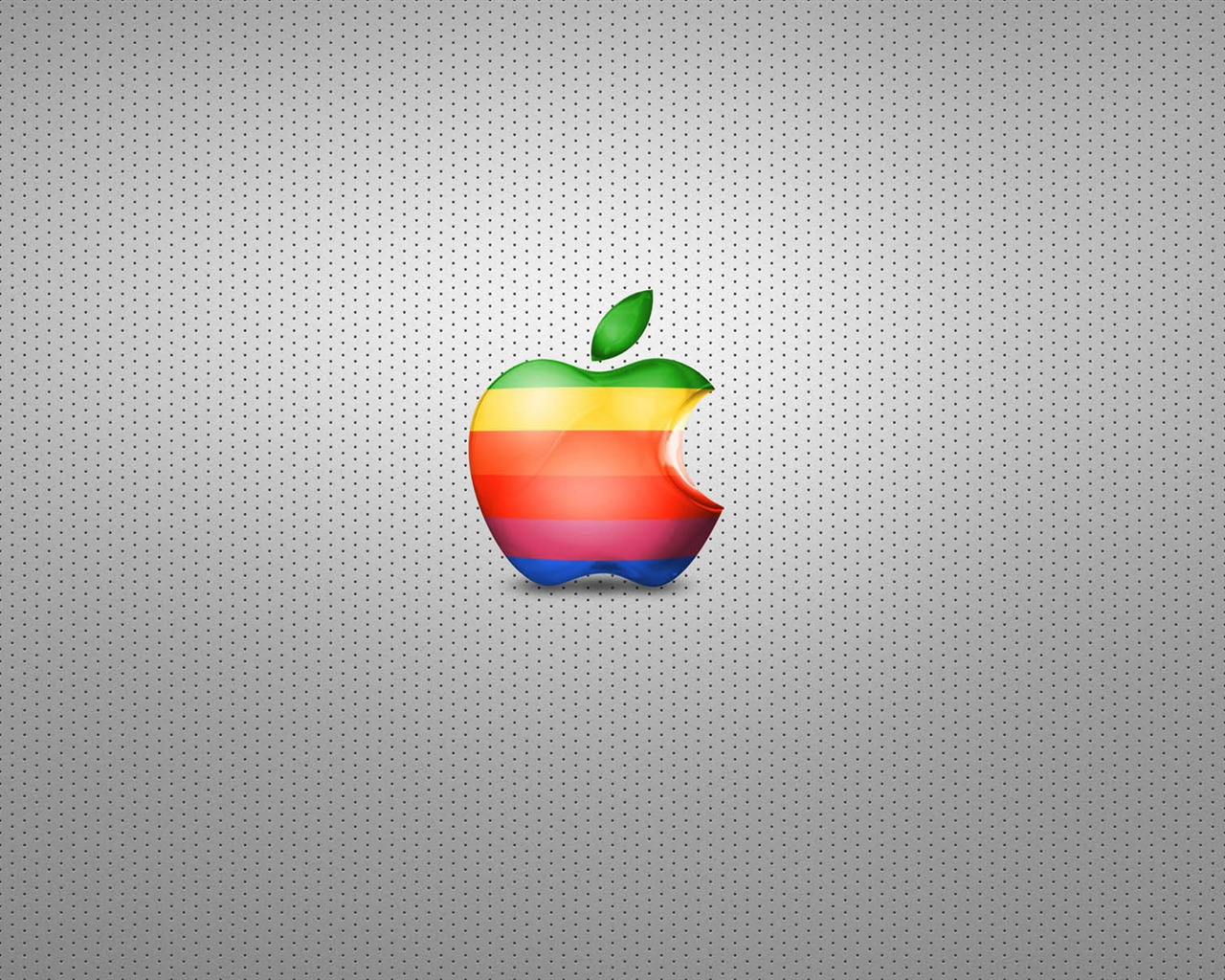 Apple téma wallpaper album (30) #13 - 1280x1024