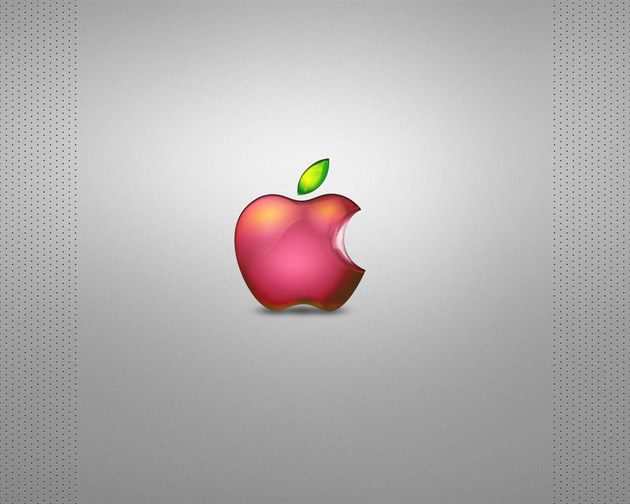 Apple theme wallpaper album (30) #14 - 1280x1024