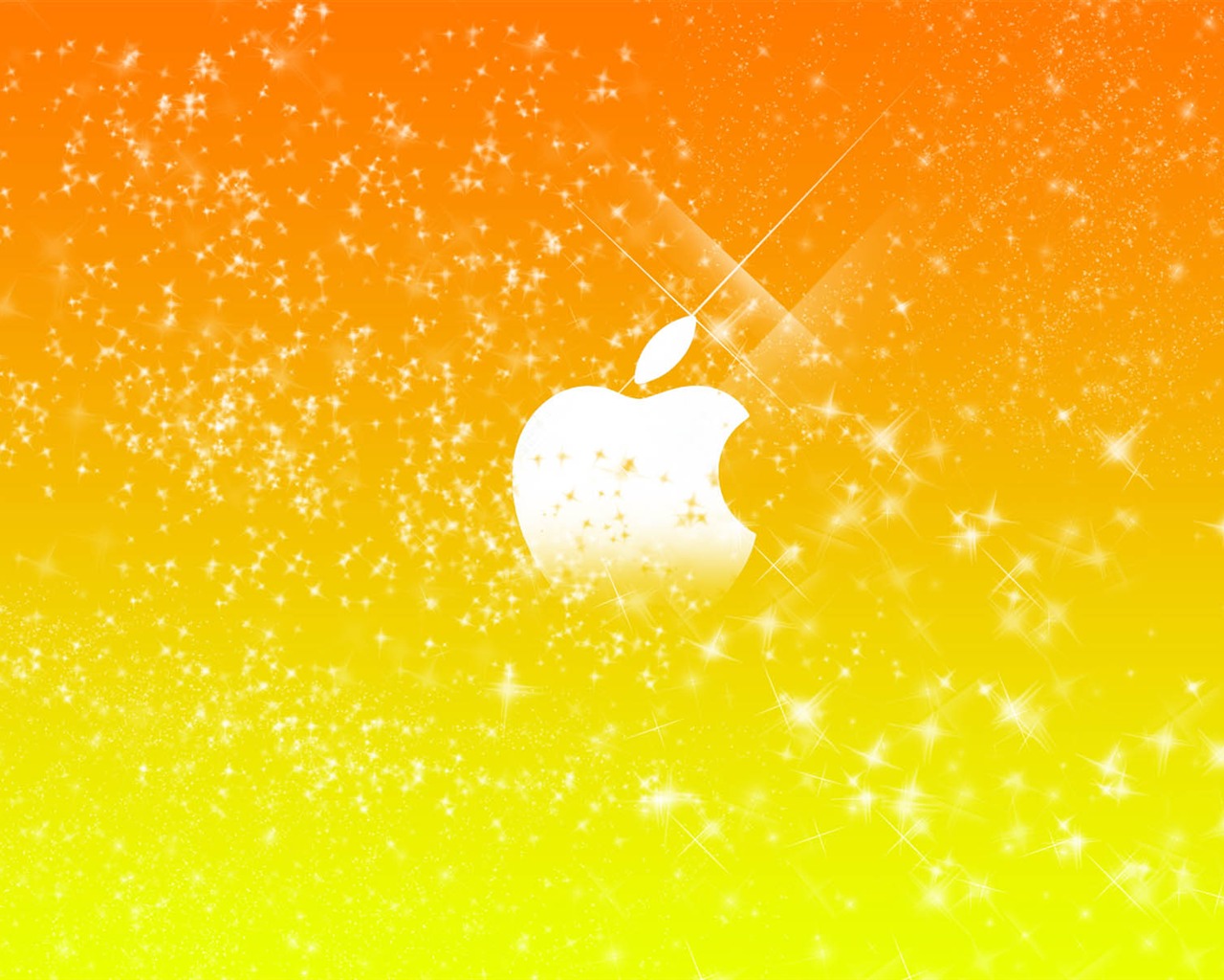 Apple téma wallpaper album (30) #17 - 1280x1024