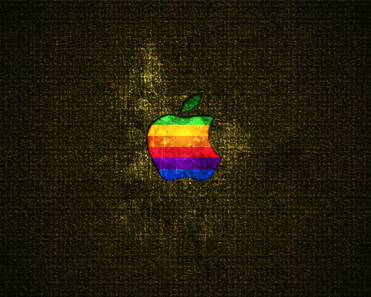 Apple theme wallpaper album (30) #19 - 1280x1024
