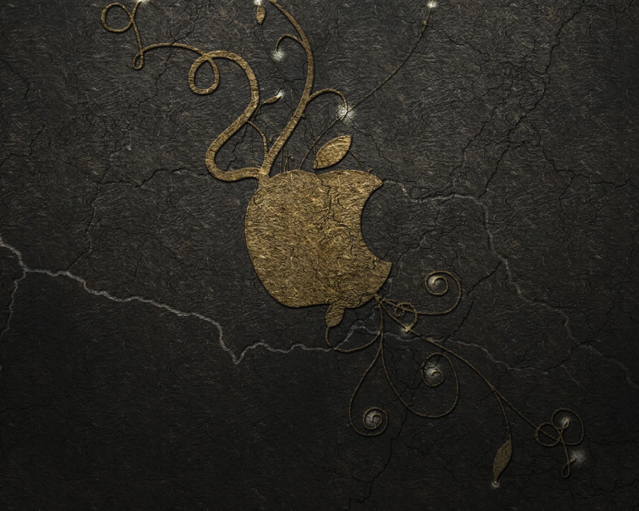 tema de fondo de pantalla de Apple álbum (31) #3 - 1280x1024