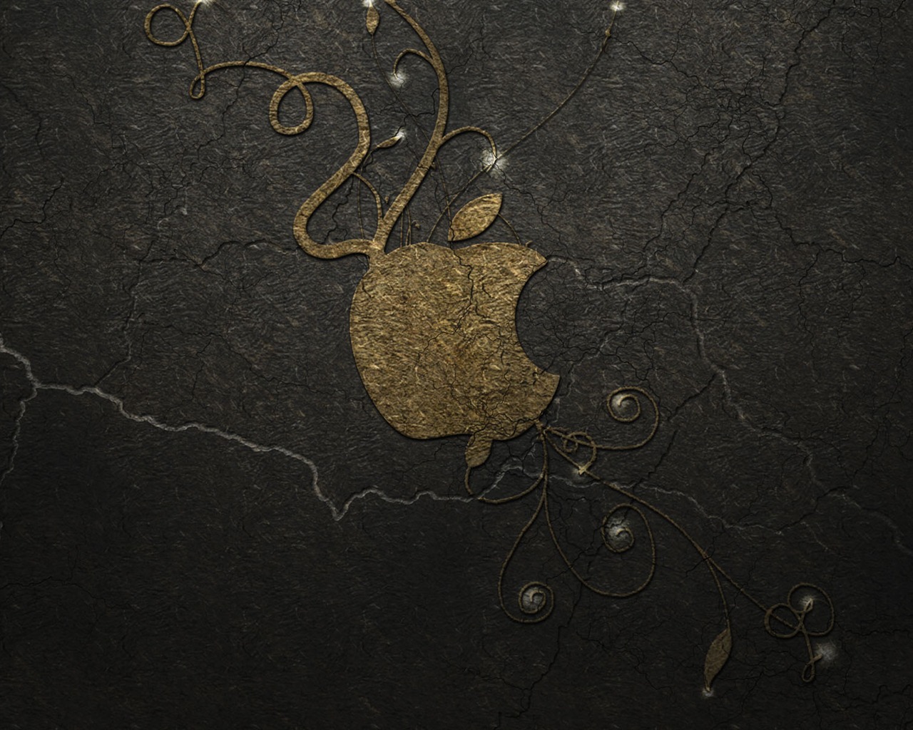 Apple téma wallpaper album (31) #3 - 1280x1024