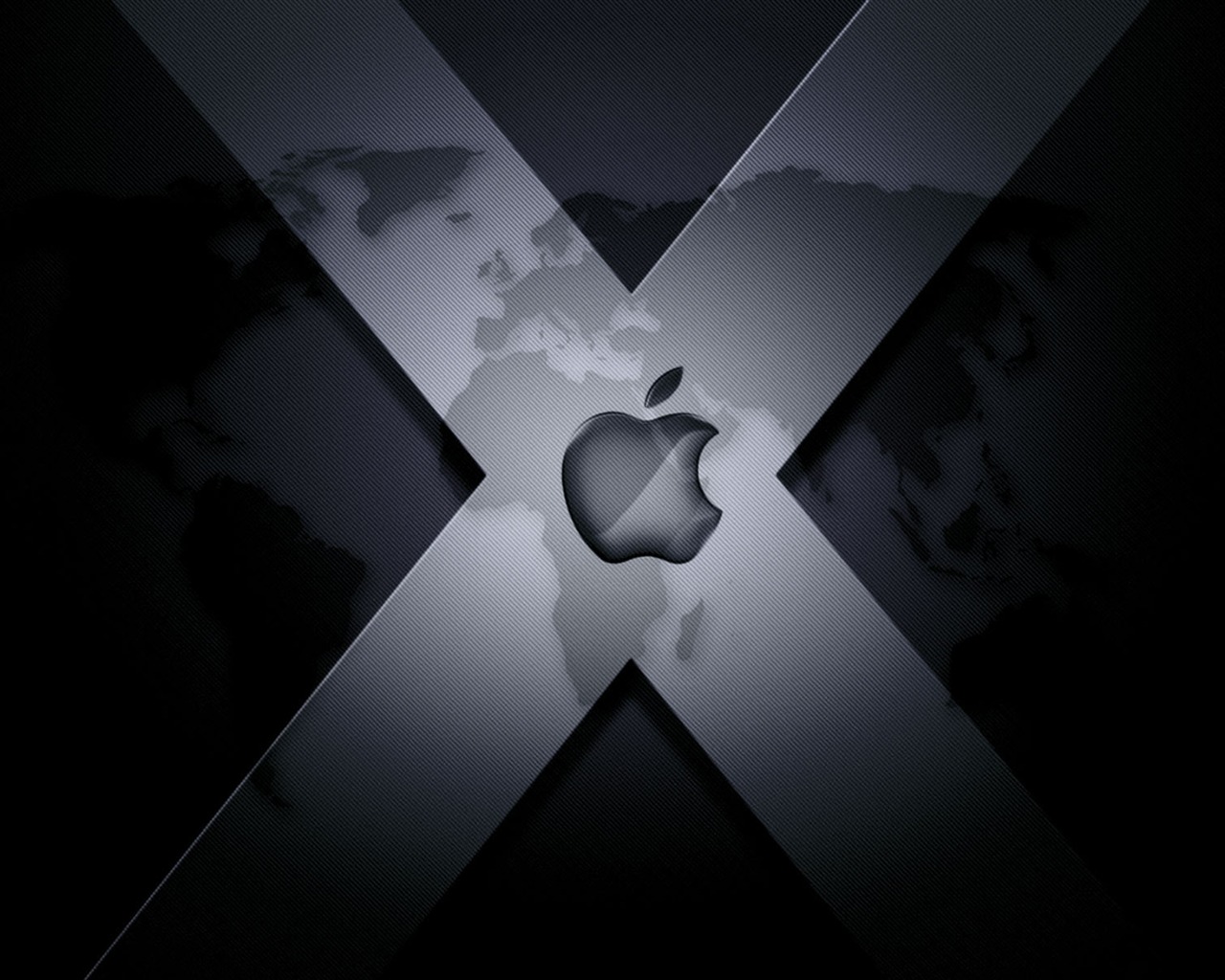 Apple主題壁紙專輯(31) #4 - 1280x1024