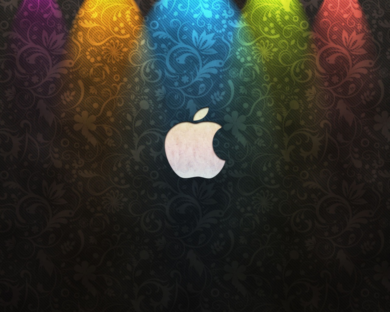 album Apple wallpaper thème (31) #16 - 1280x1024