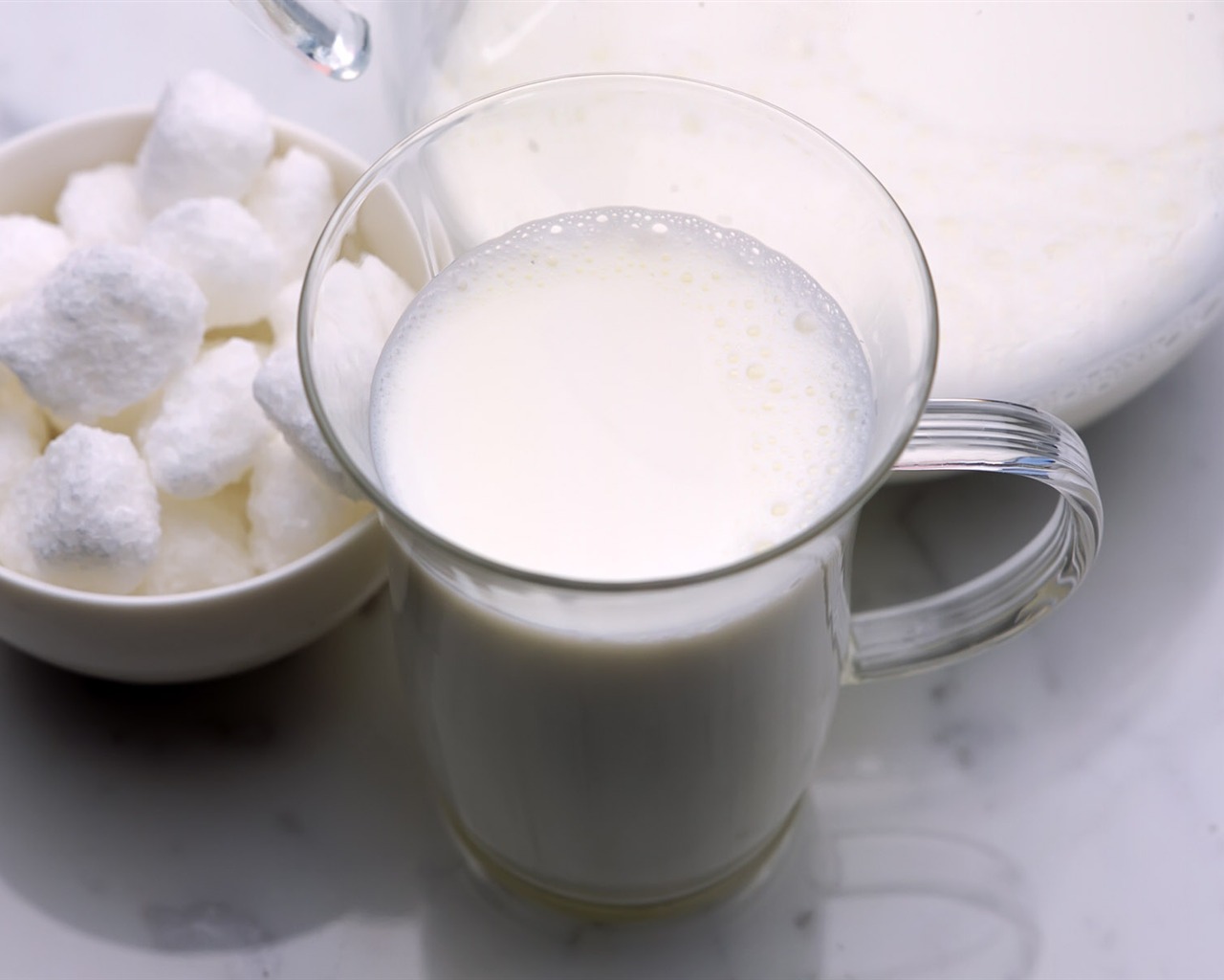 Drinks wallpaper (6) #7 - 1280x1024