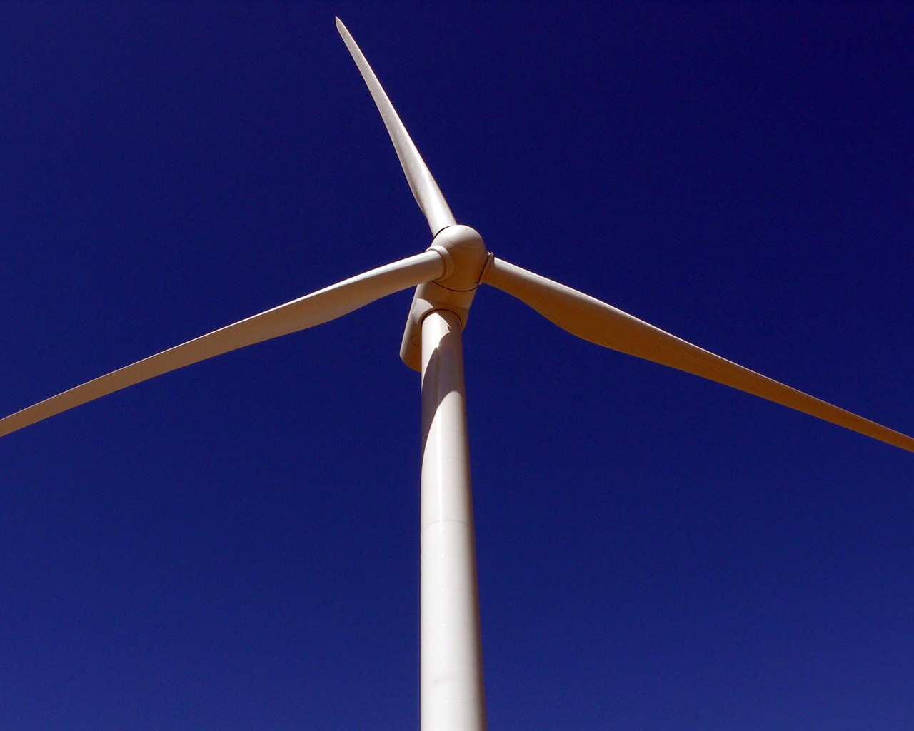 Wind Power wallpaper (1) #7 - 1280x1024