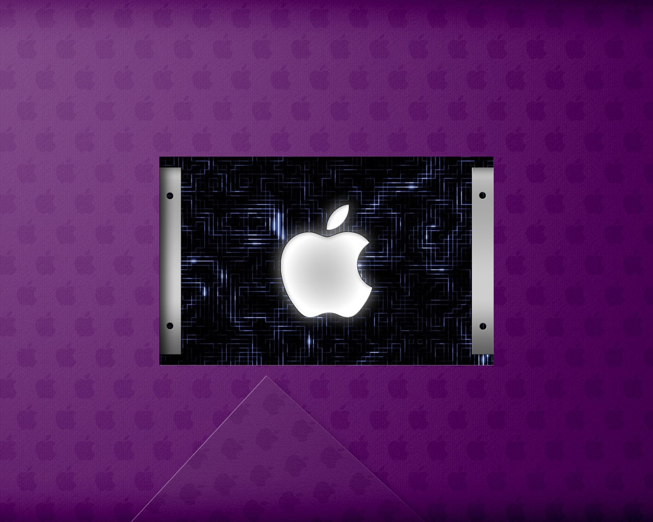 tema de fondo de pantalla de Apple álbum (32) #11 - 1280x1024