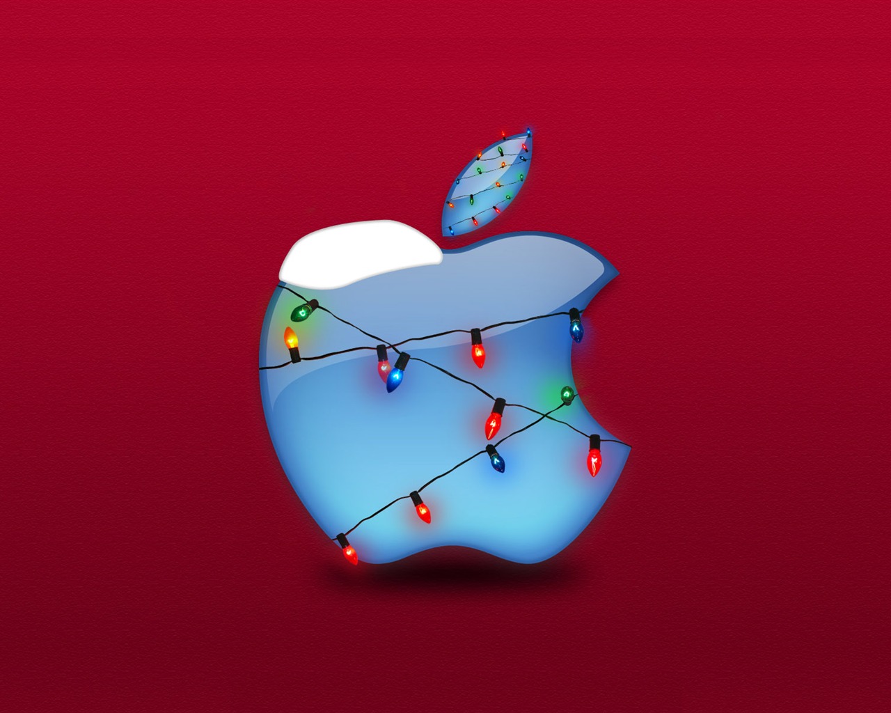 Apple téma wallpaper album (32) #13 - 1280x1024