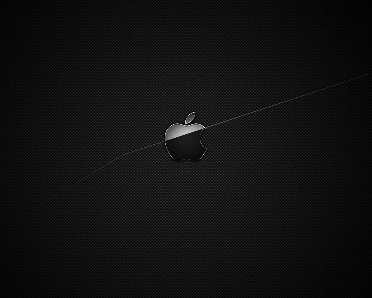 Apple主题壁纸专辑(32)17 - 1280x1024