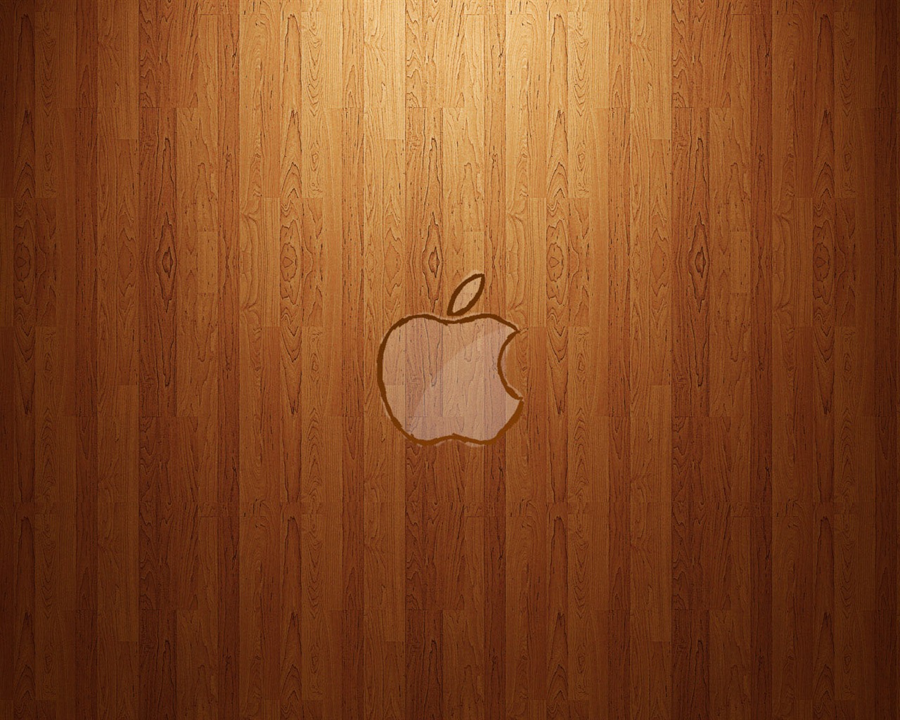 Apple主题壁纸专辑(32)20 - 1280x1024
