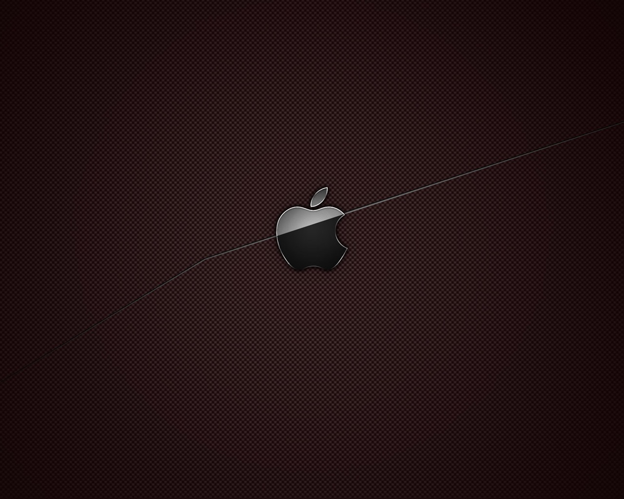 album Apple wallpaper thème (33) #2 - 1280x1024