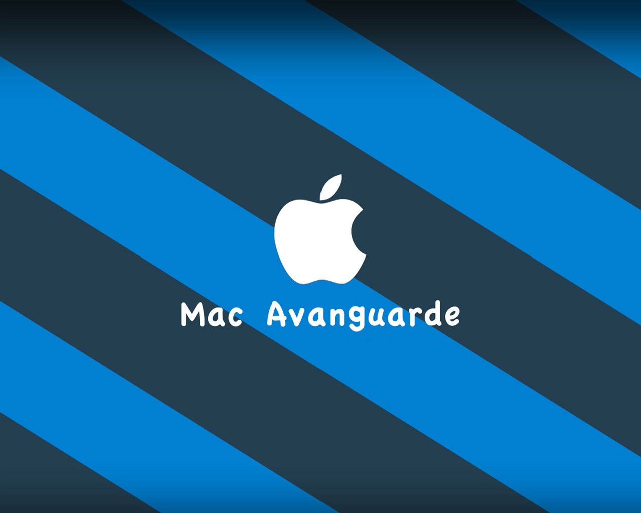 Apple téma wallpaper album (33) #5 - 1280x1024
