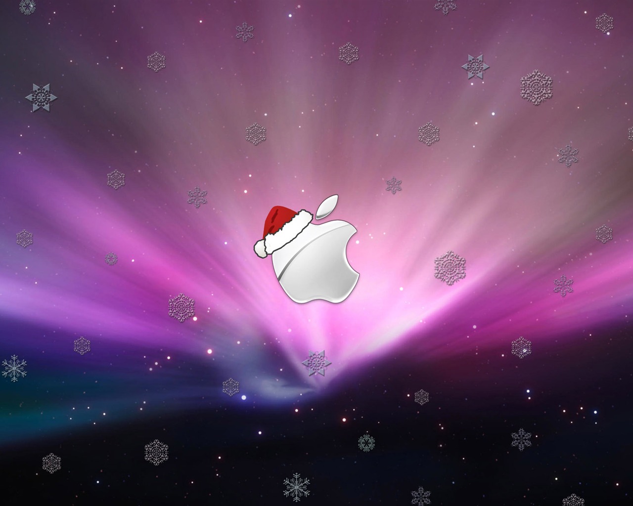 Apple theme wallpaper album (33) #14 - 1280x1024