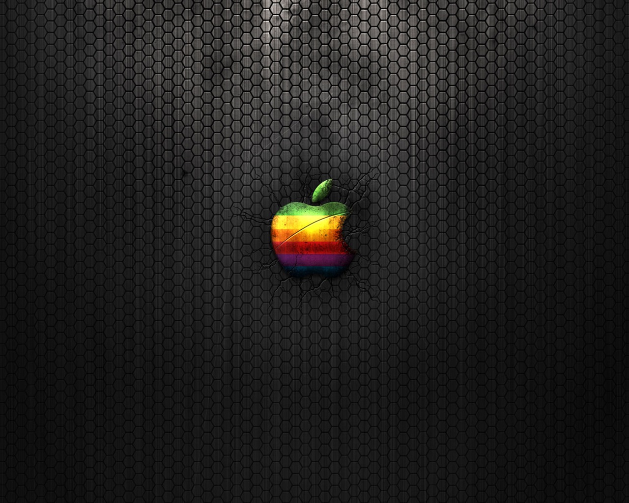 Apple theme wallpaper album (33) #20 - 1280x1024