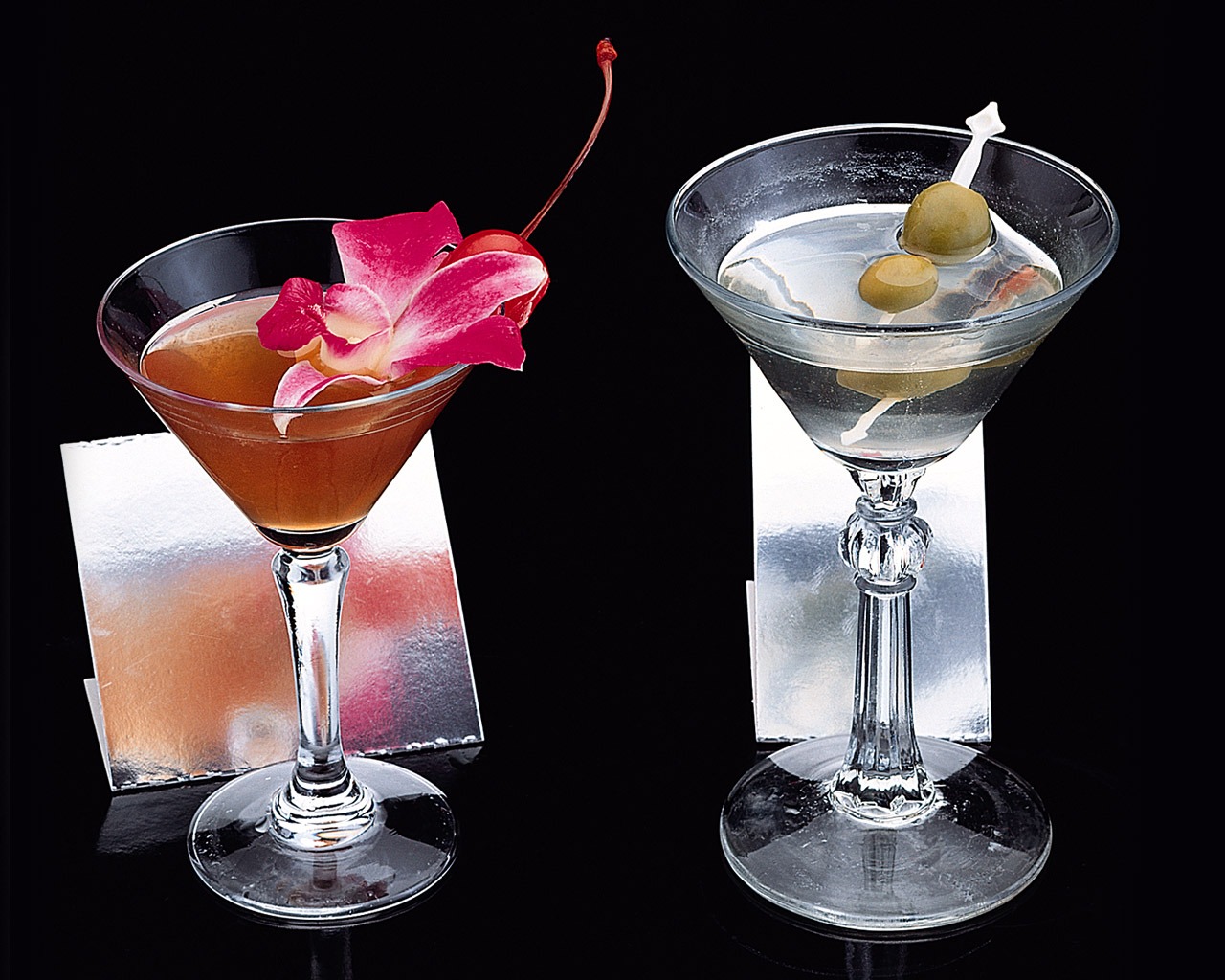 Drinks wallpaper (7) #4 - 1280x1024