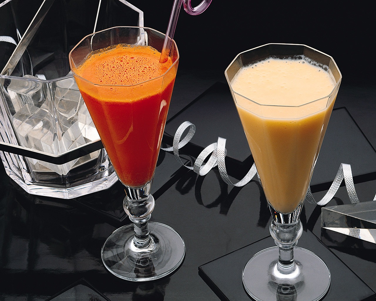Drinks wallpaper (7) #11 - 1280x1024
