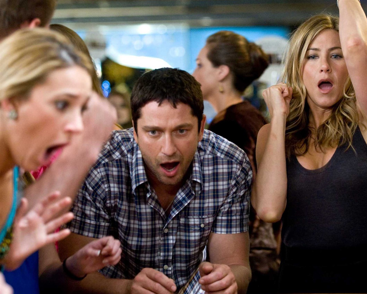 The Bounty Hunter HD wallpaper #4 - 1280x1024