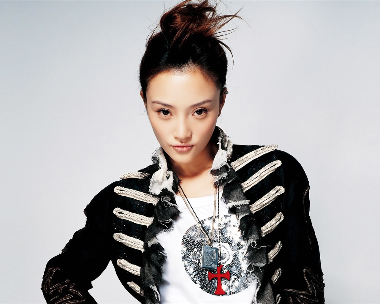 Star Collection widescreen wallpaper (3) #6 - 1280x1024
