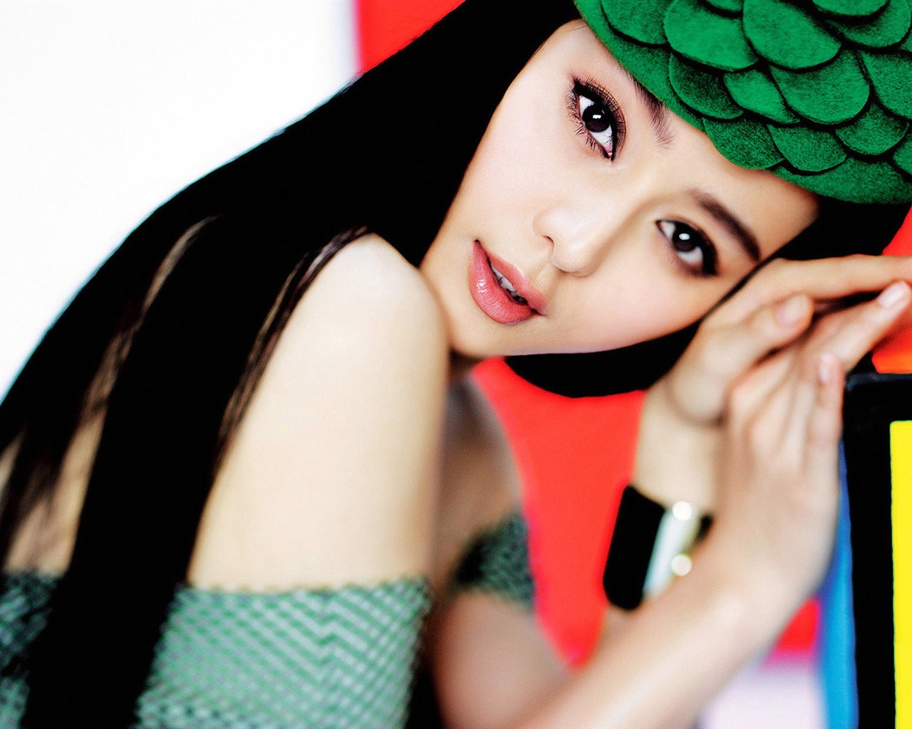 Star Collection widescreen wallpaper (4) #1 - 1280x1024