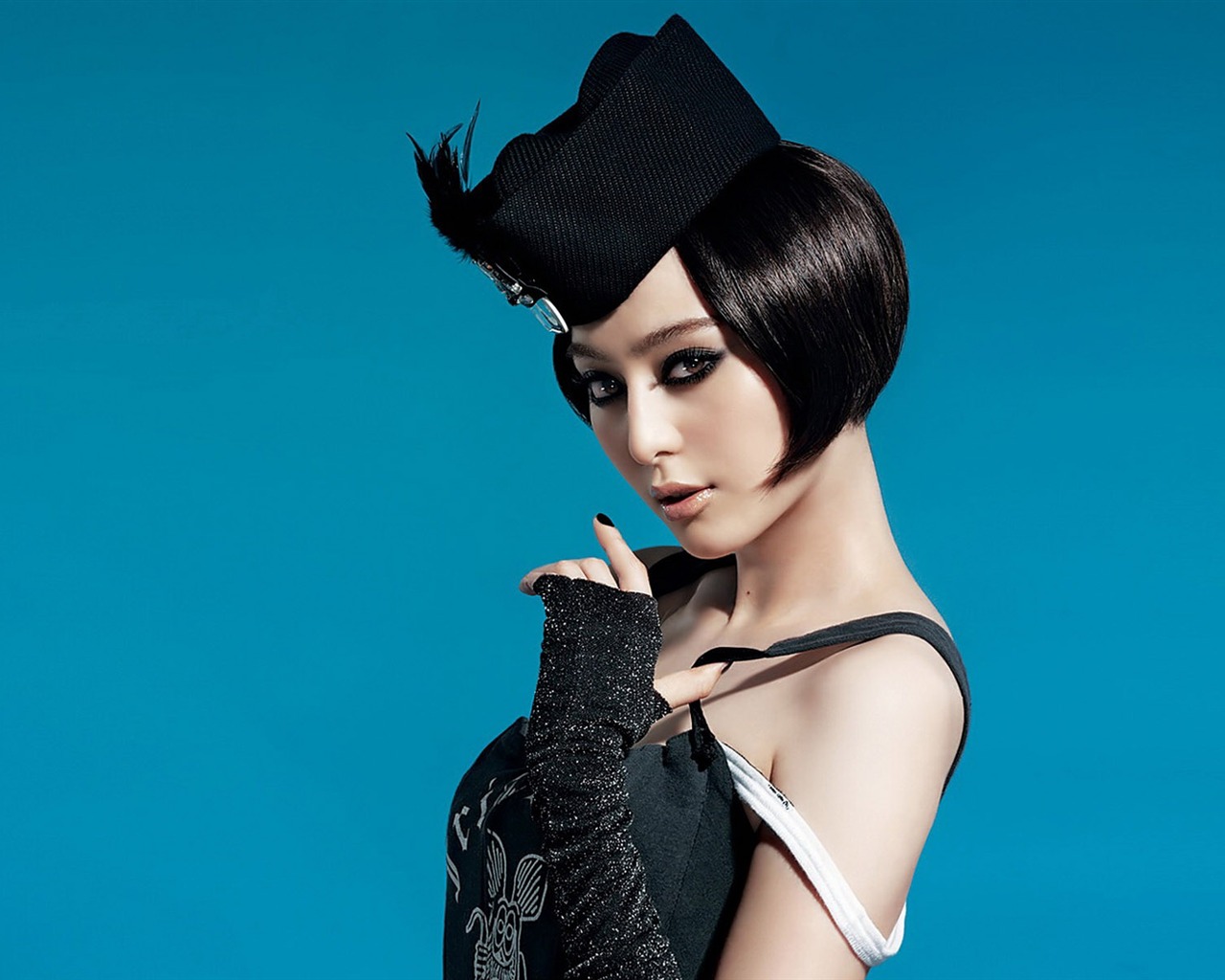 Star Collection widescreen wallpaper (4) #3 - 1280x1024