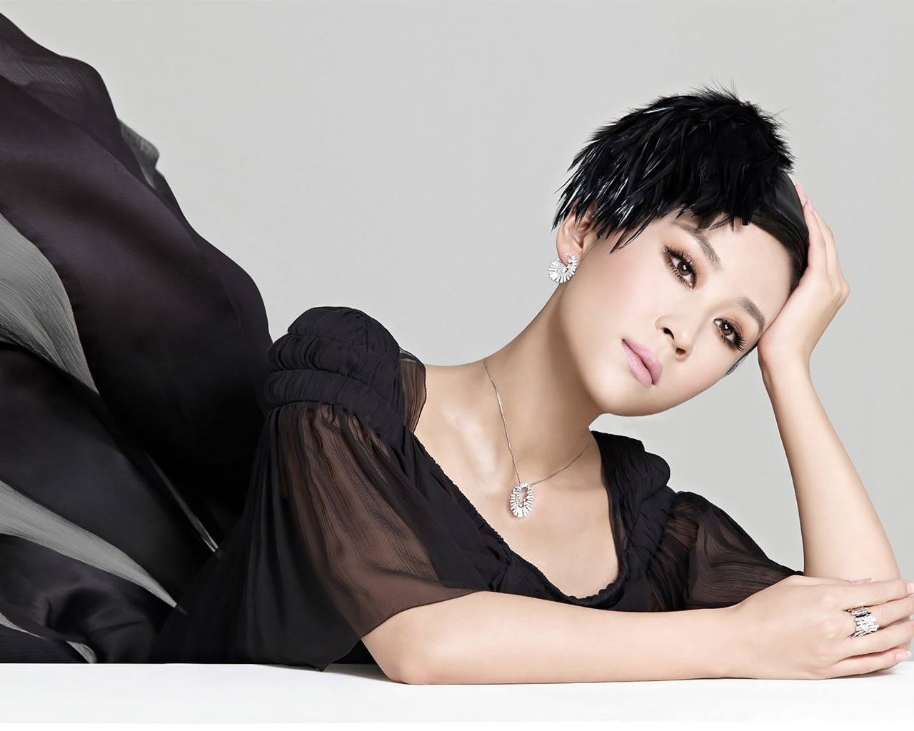 Star Collection widescreen wallpaper (4) #20 - 1280x1024