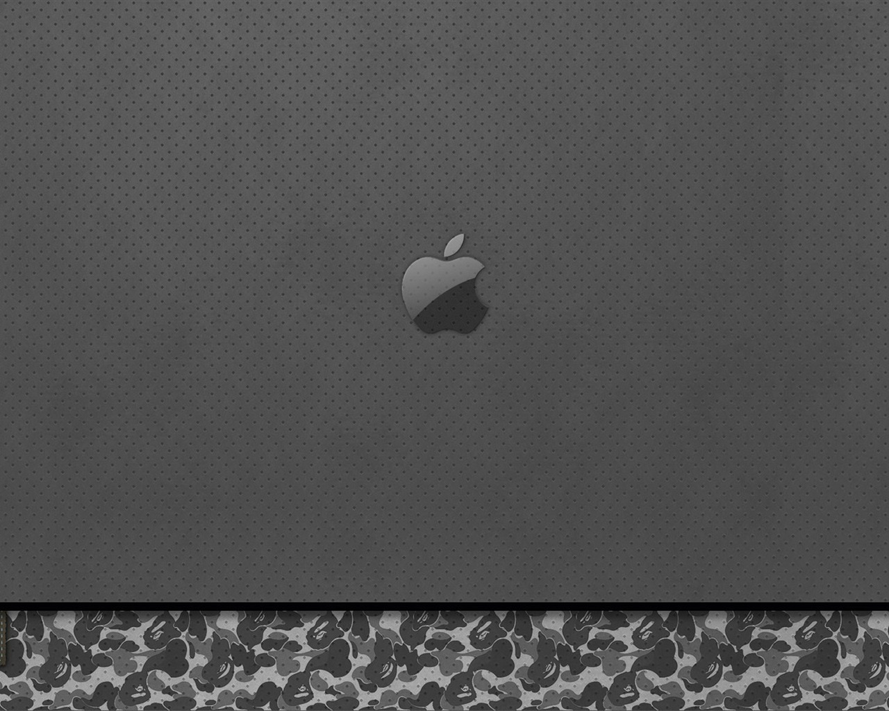 Apple主题壁纸专辑(34)3 - 1280x1024