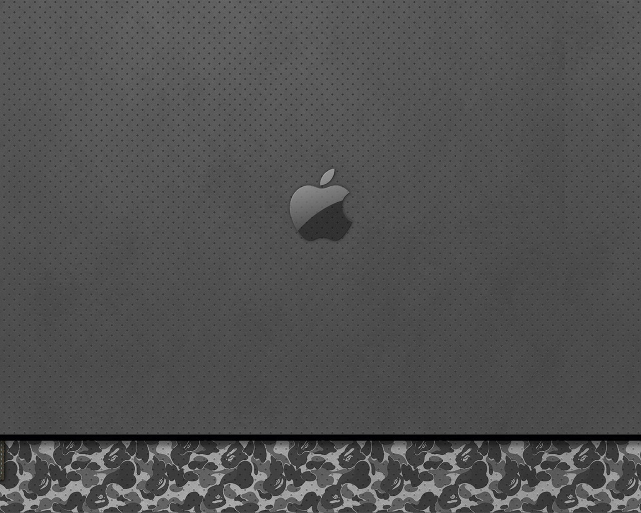 Apple téma wallpaper album (34) #3 - 1280x1024