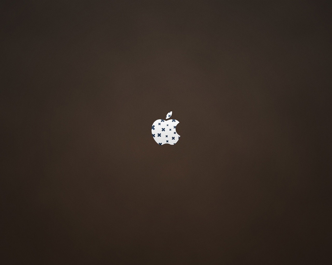 Apple主題壁紙專輯(34) #4 - 1280x1024