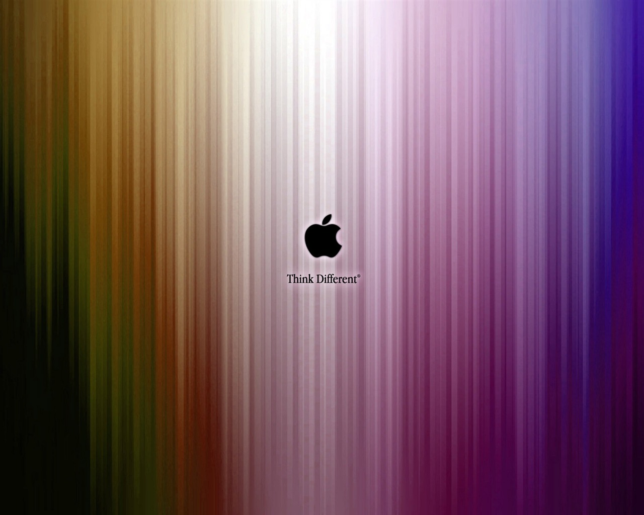 Apple theme wallpaper album (34) #5 - 1280x1024