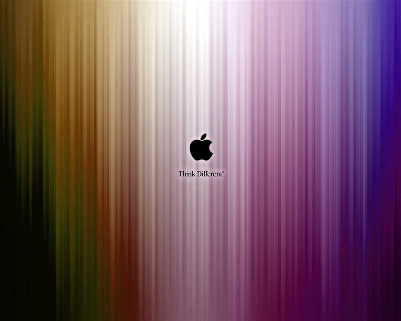 Apple主題壁紙專輯(34) #5 - 1280x1024