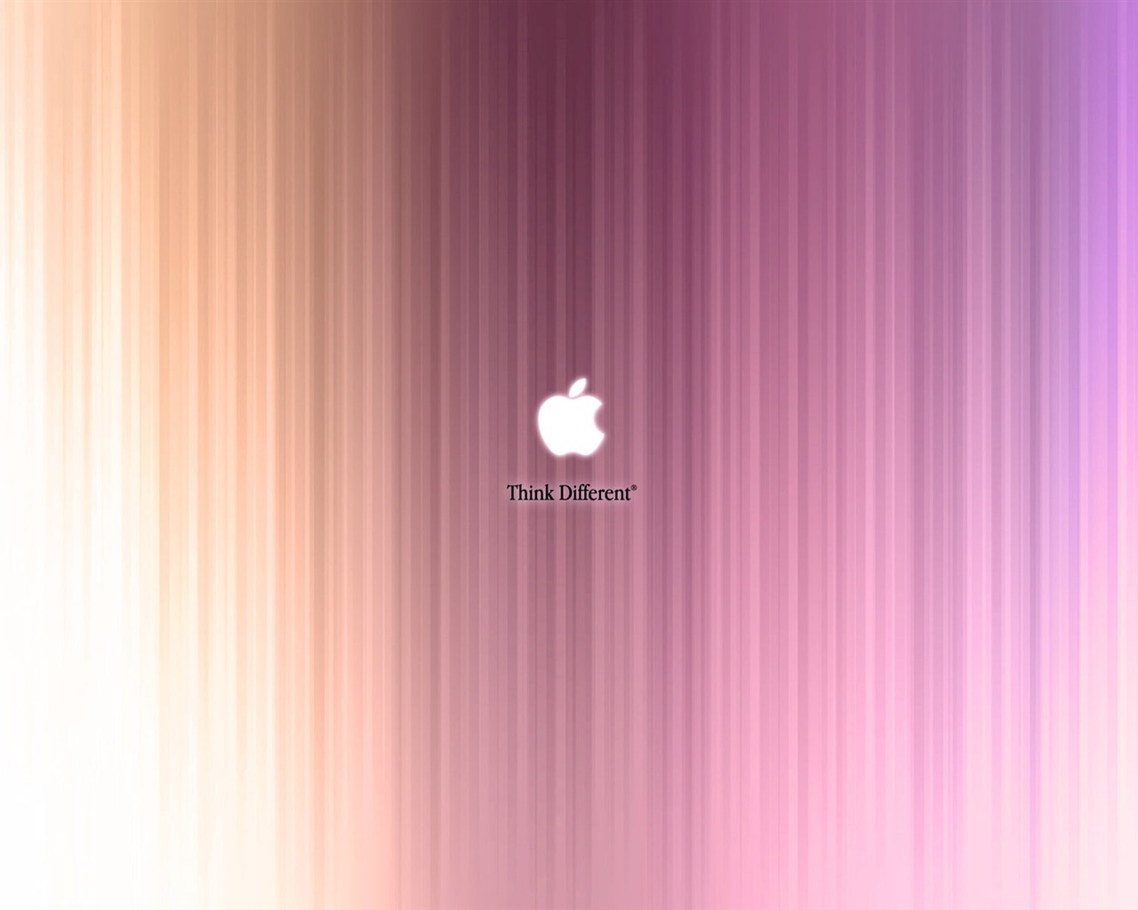 Apple主題壁紙專輯(34) #6 - 1280x1024