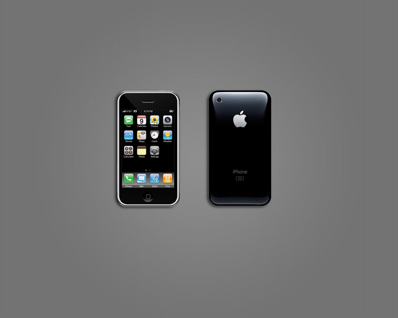 Apple téma wallpaper album (34) #11 - 1280x1024