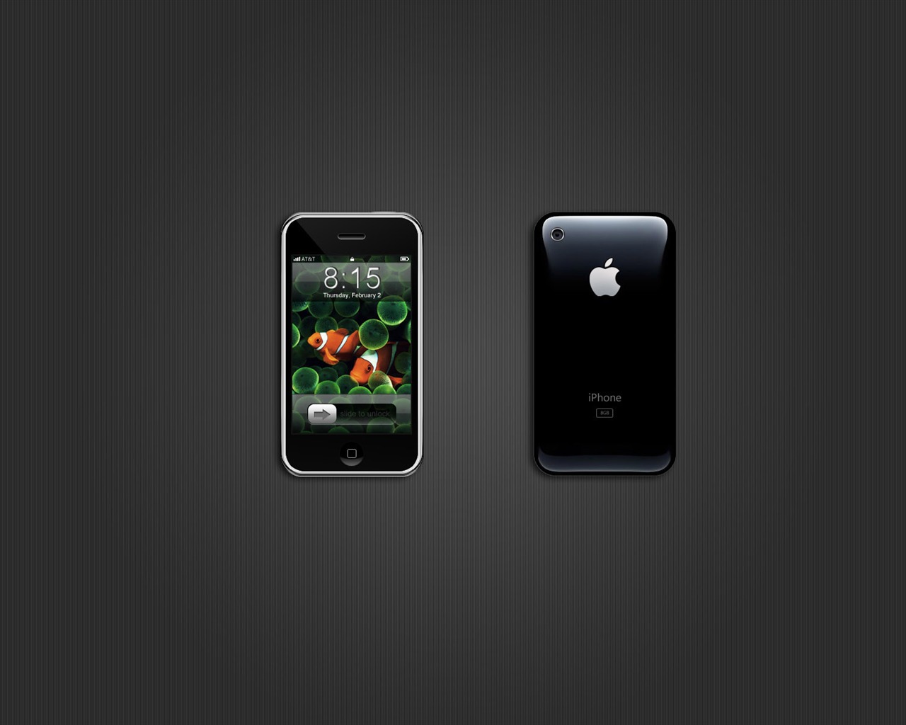 Apple téma wallpaper album (34) #12 - 1280x1024