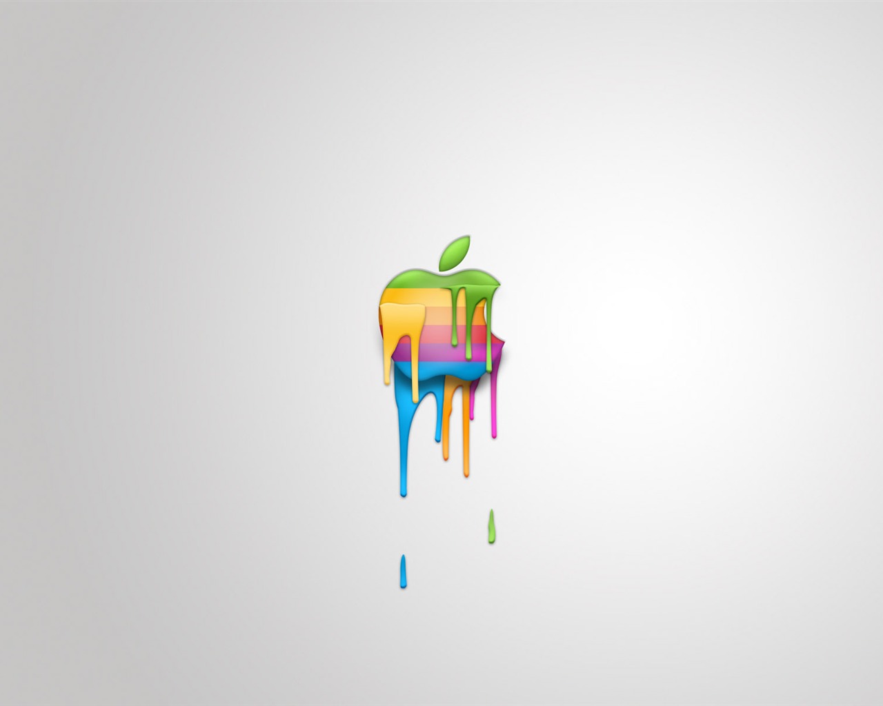 album Apple wallpaper thème (34) #13 - 1280x1024
