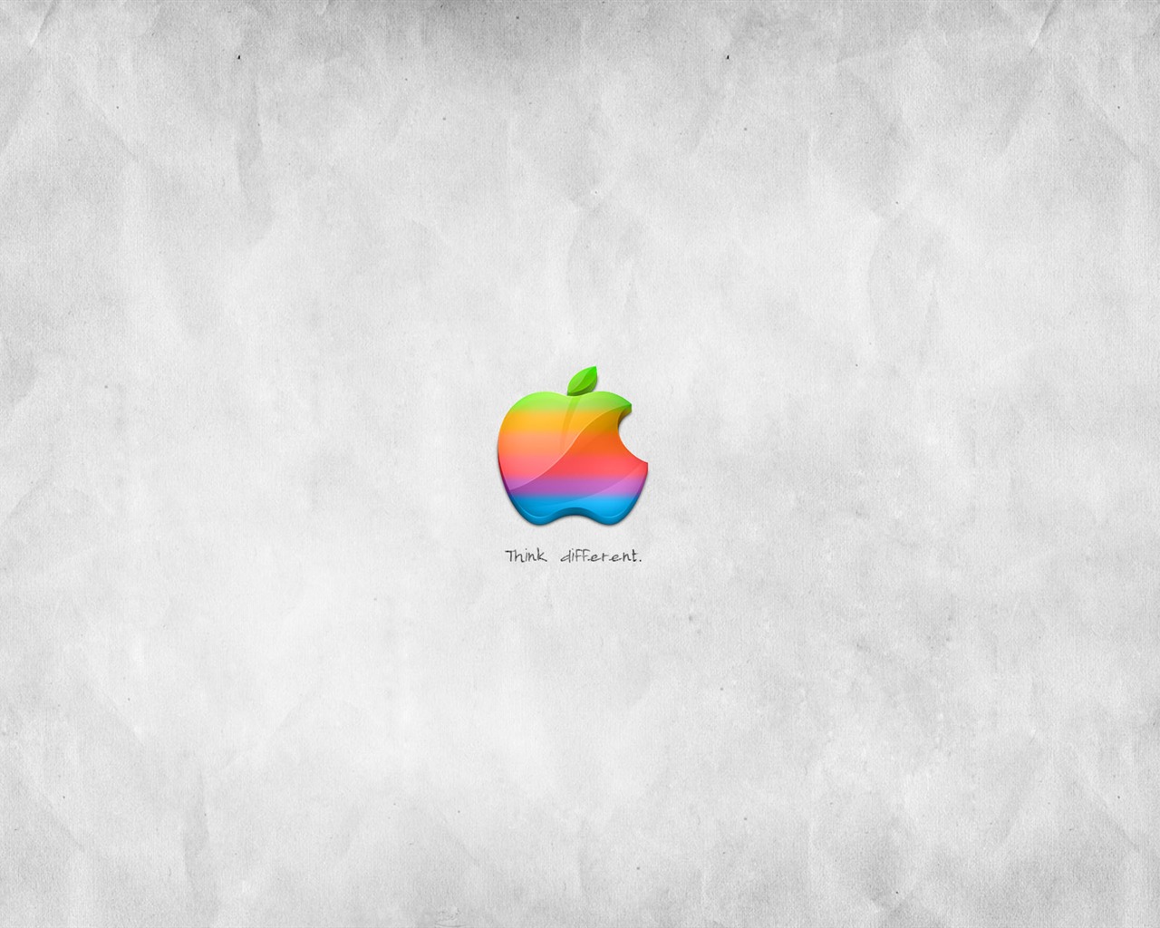 Apple主题壁纸专辑(34)14 - 1280x1024