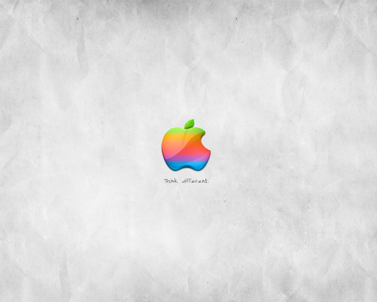 Apple主題壁紙專輯(34) #14 - 1280x1024